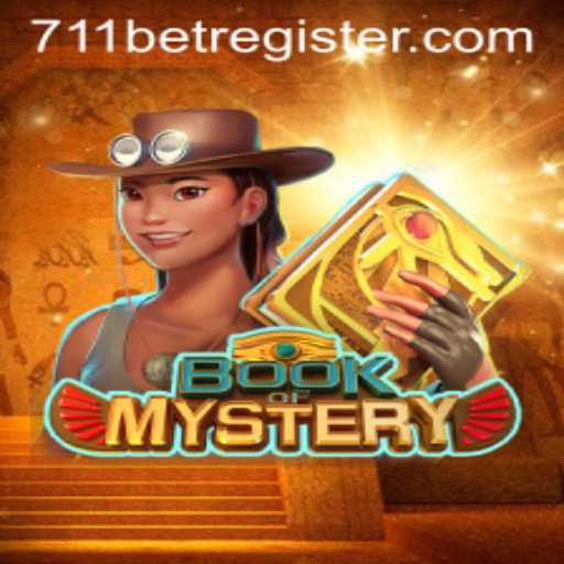 Unlock the Secrets of 'Book of Mystery' with 711bet: A Comprehensive Guide