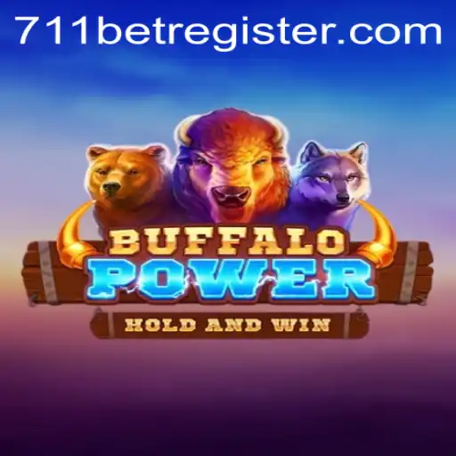 Exploring the Thrilling World of BuffaloPower: A Key Attraction on 711bet