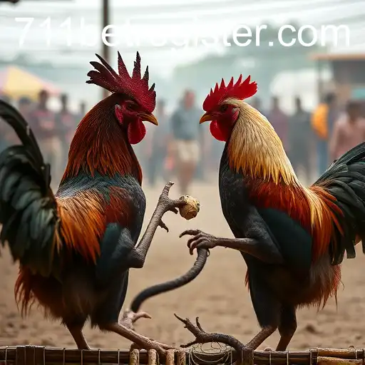 Cockfighting: Culture, Controversy, and the Role of 711bet