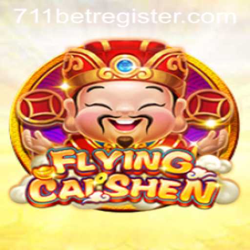 Explore the Exciting World of FlyingCaiShen on 711bet