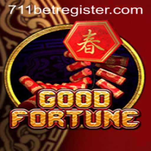 Exploring GoodFortune: A Dive Into 711bet's Latest Game Sensation