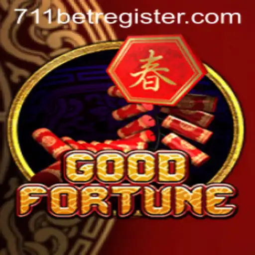 Exploring GoodFortune: A Dive Into 711bet's Latest Game Sensation