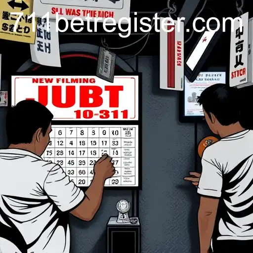 Jueteng: An In-Depth Look into the Underground Lottery