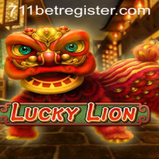 Discover the Exciting World of LuckyLion with 711bet