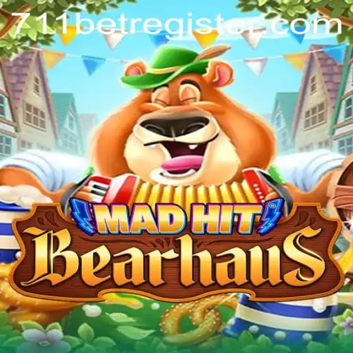 Unveiling the Thrills of MadHitBearhaus: The Innovative Game Taking the World by Storm