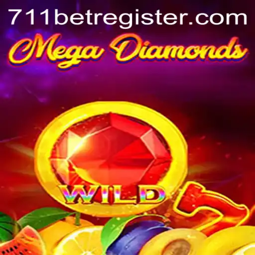 Exploring the Allure of MegaDiamond: A Thrilling Casino Adventure with 711bet