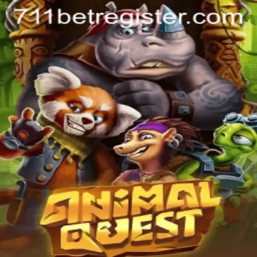 Explore the Adventure with AnimalQuest: Unleash the Thrills