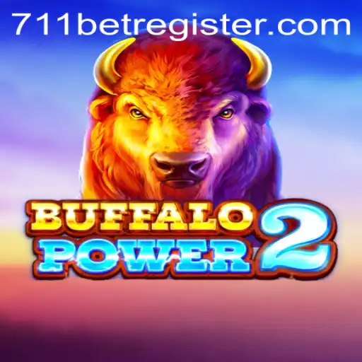Exploring BuffaloPower2: A Deep Dive into the Latest Gaming Sensation at 711bet