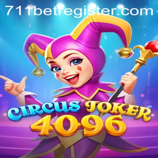Unveiling CircusJoker4096: The Exciting World of Online Gaming
