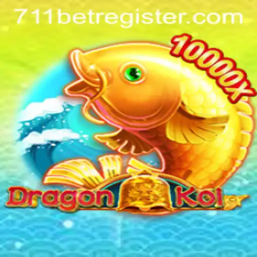 Experience Mythical Adventures with DragonKoi