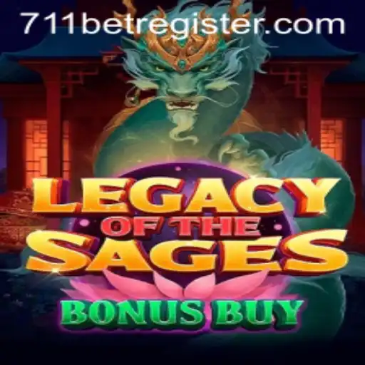 Exploring LegacyoftheSagesBonusBuy in the 711bet Arena