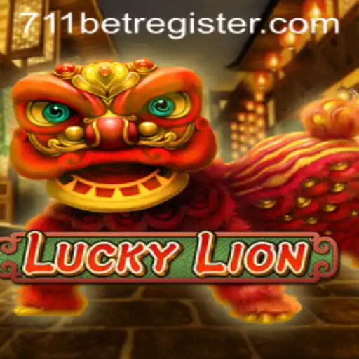 Discover the Exciting World of LuckyLion with 711bet