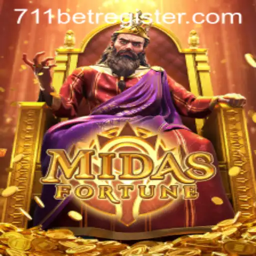 Unveiling MidasFortune: The Latest Sensation in Online Gaming
