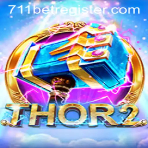 Thor2: A Mythological Adventure with 711bet