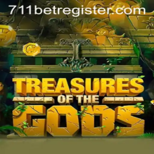 Exploring the World of TreasureoftheGods: A Modern Adventure Awaits