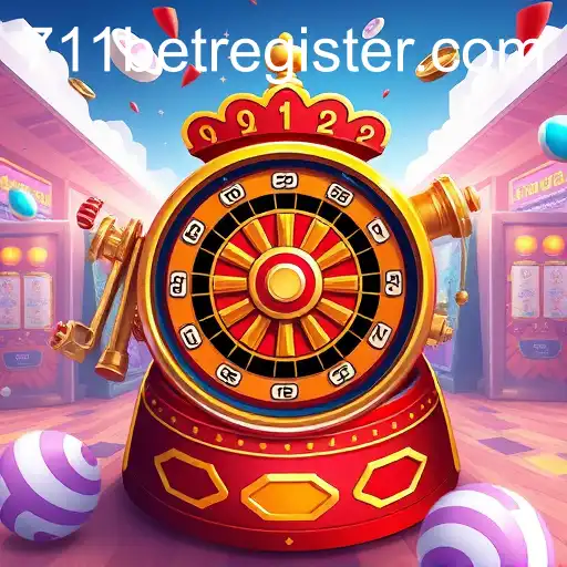 Exploring the Excitement of Rotary Games: A Deep Dive into 711bet