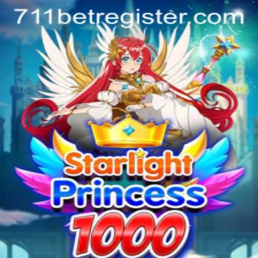 Exploring the Magic of StarlightPrincess1000: The Latest Sensation with 711bet