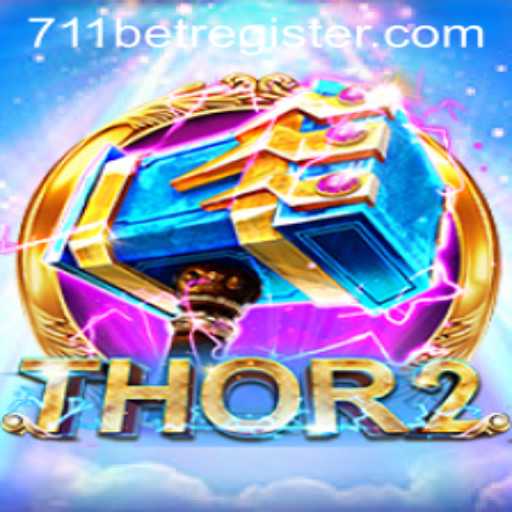 Thor2: A Mythological Adventure with 711bet