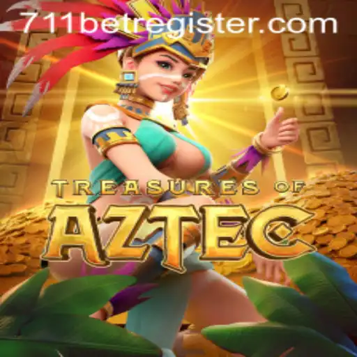 Discover the Mysteries of 'Treasures of Aztec' with 711bet