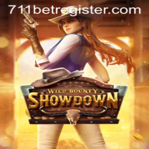 Discover the Excitement of WildBountyShowdown at 711bet