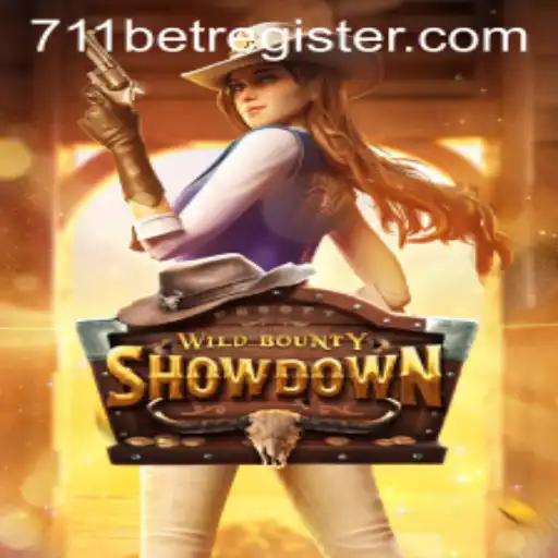 Discover the Excitement of WildBountyShowdown at 711bet